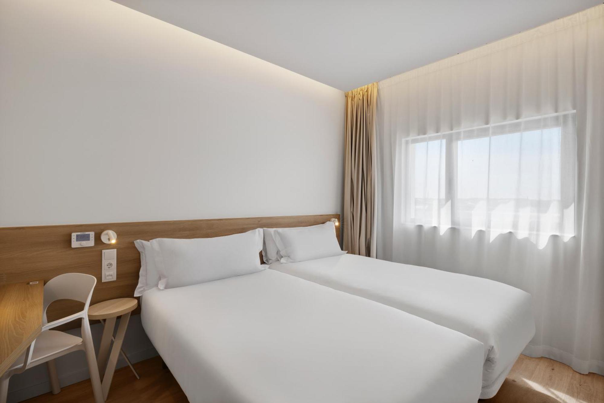 B&B Hotel Viana Do Castelo Exterior photo